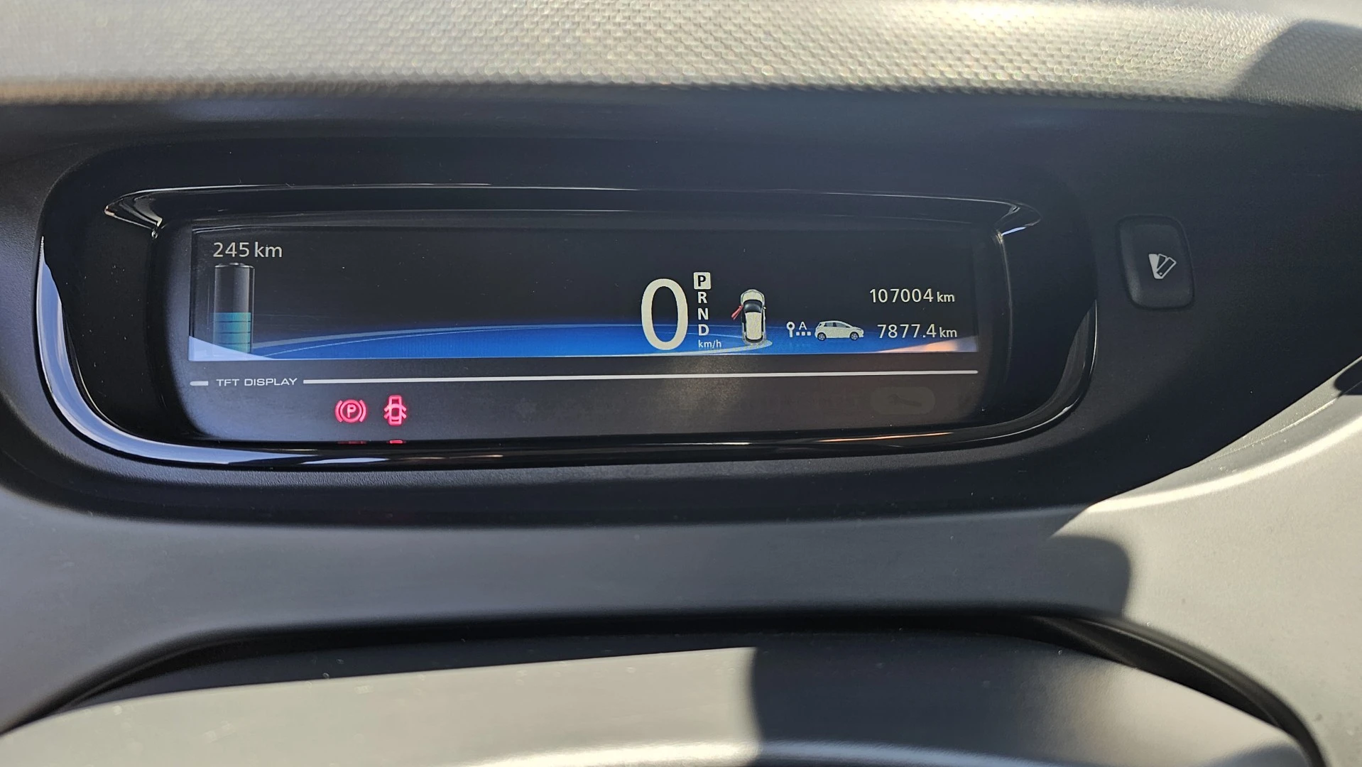 Renault Zoe (c/ Bateria) 41 kwh Intens