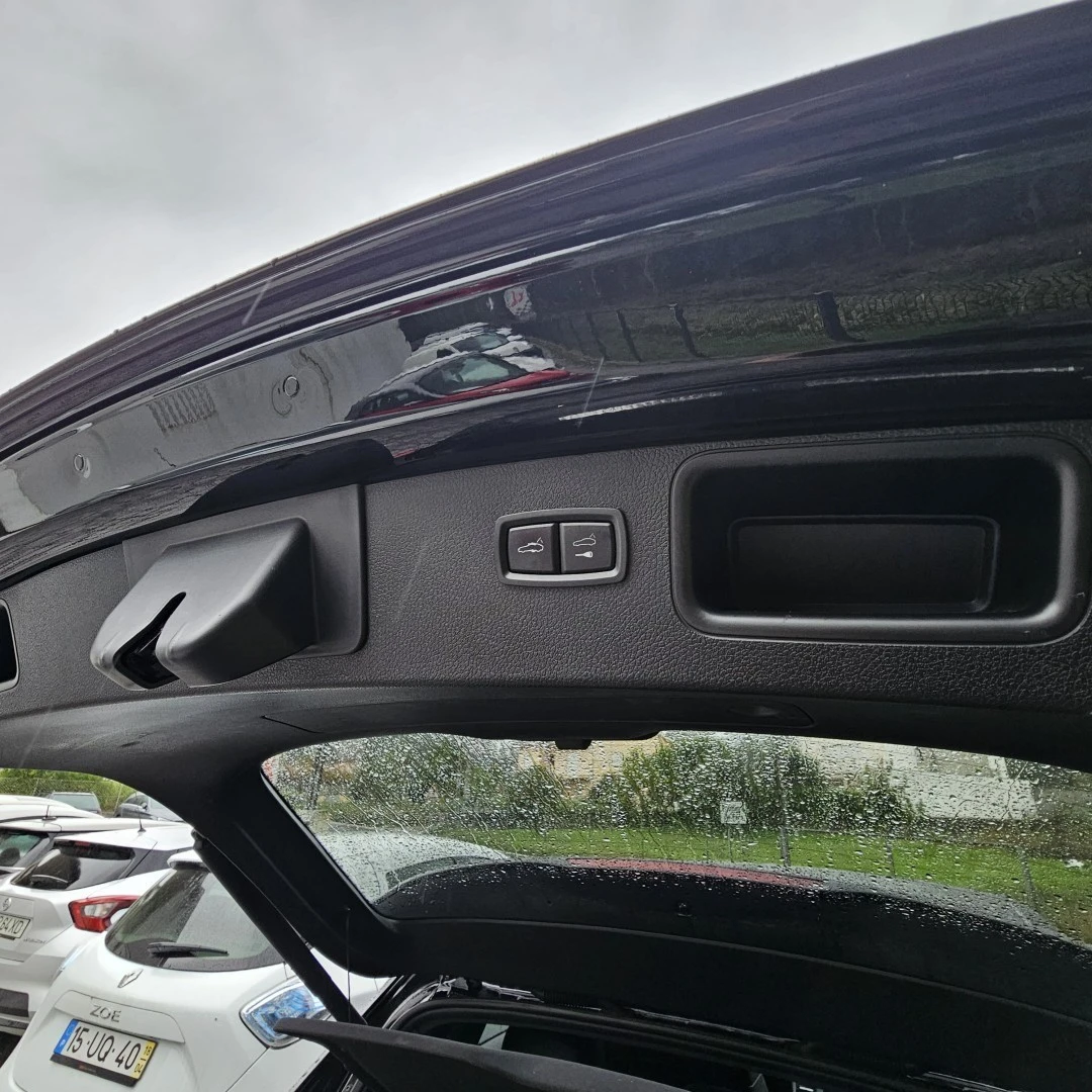 Porsche Macan Standard