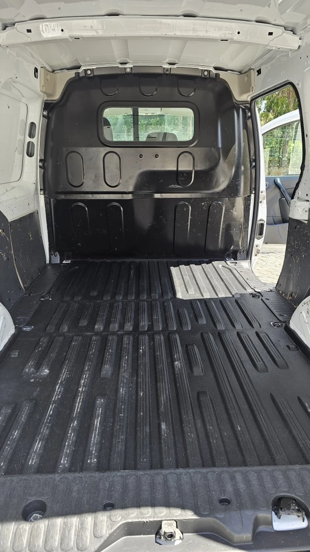 Renault Kangoo 1.5 dCi Maxi Business 3L