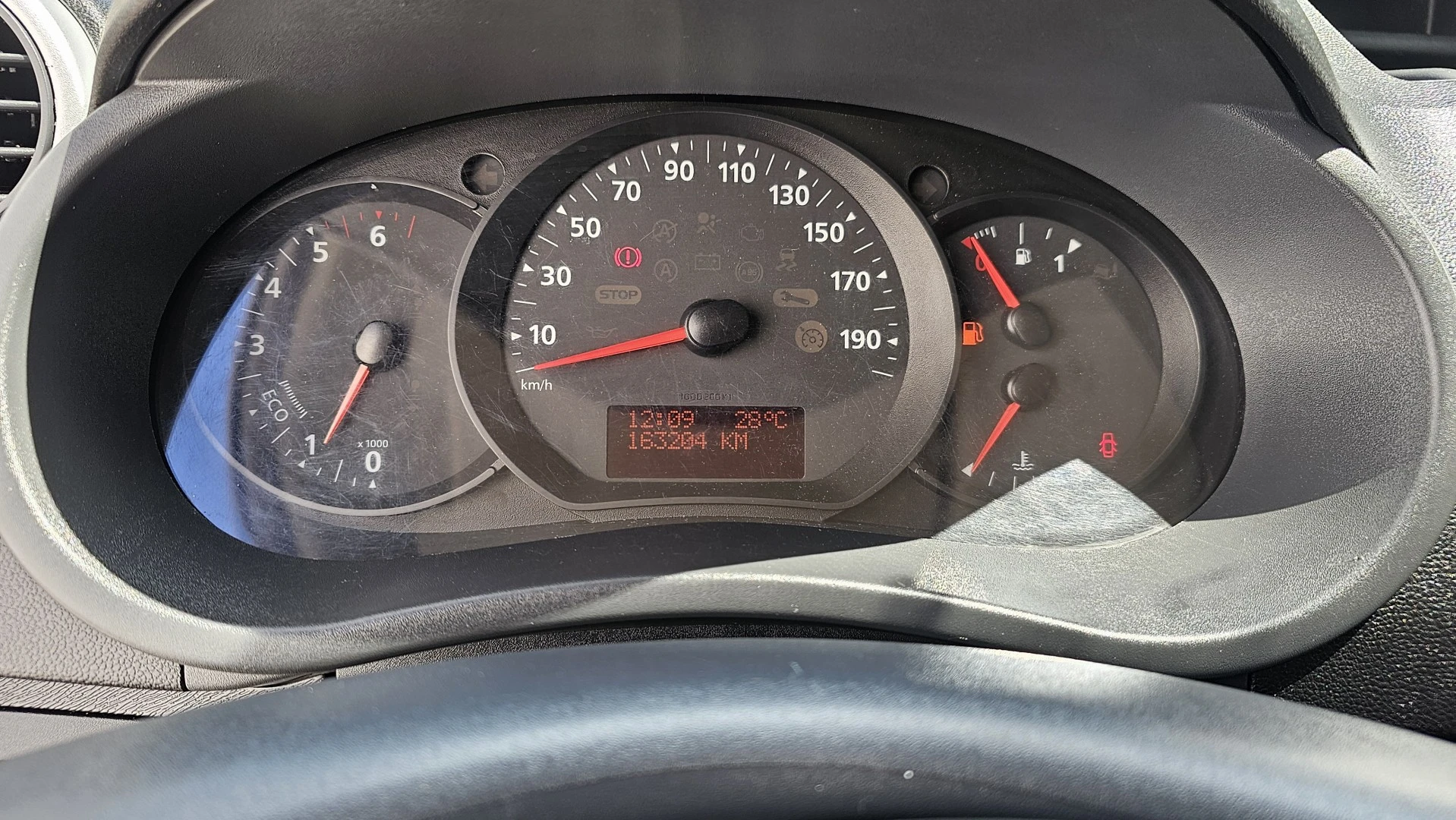 Renault Kangoo 1.5 dCi Maxi Business 3L