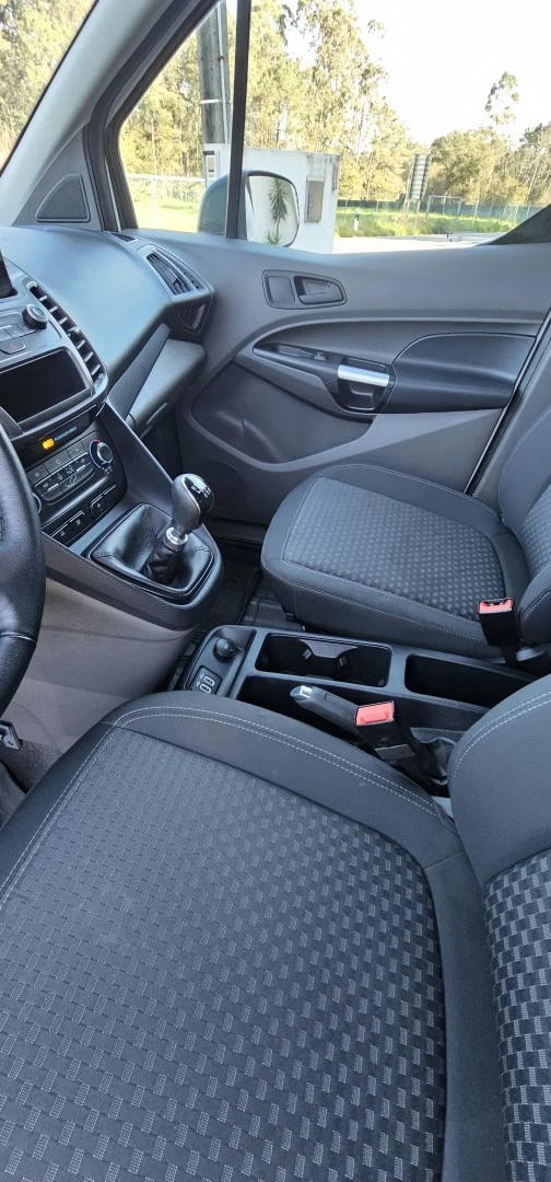 Ford Transit Connect Connect 1.5 TDCi 200 L1 Trend