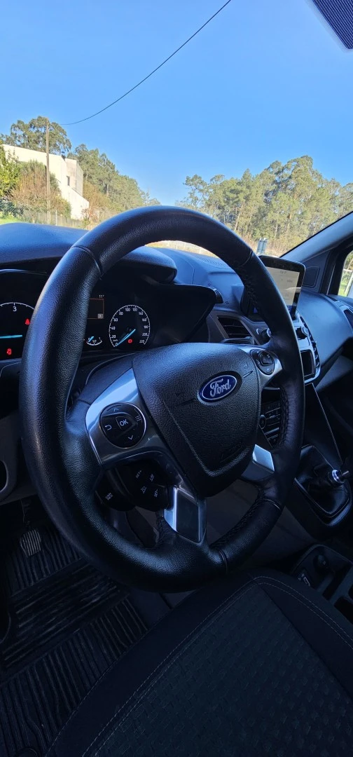 Ford Transit Connect Connect 1.5 TDCi 200 L1 Trend