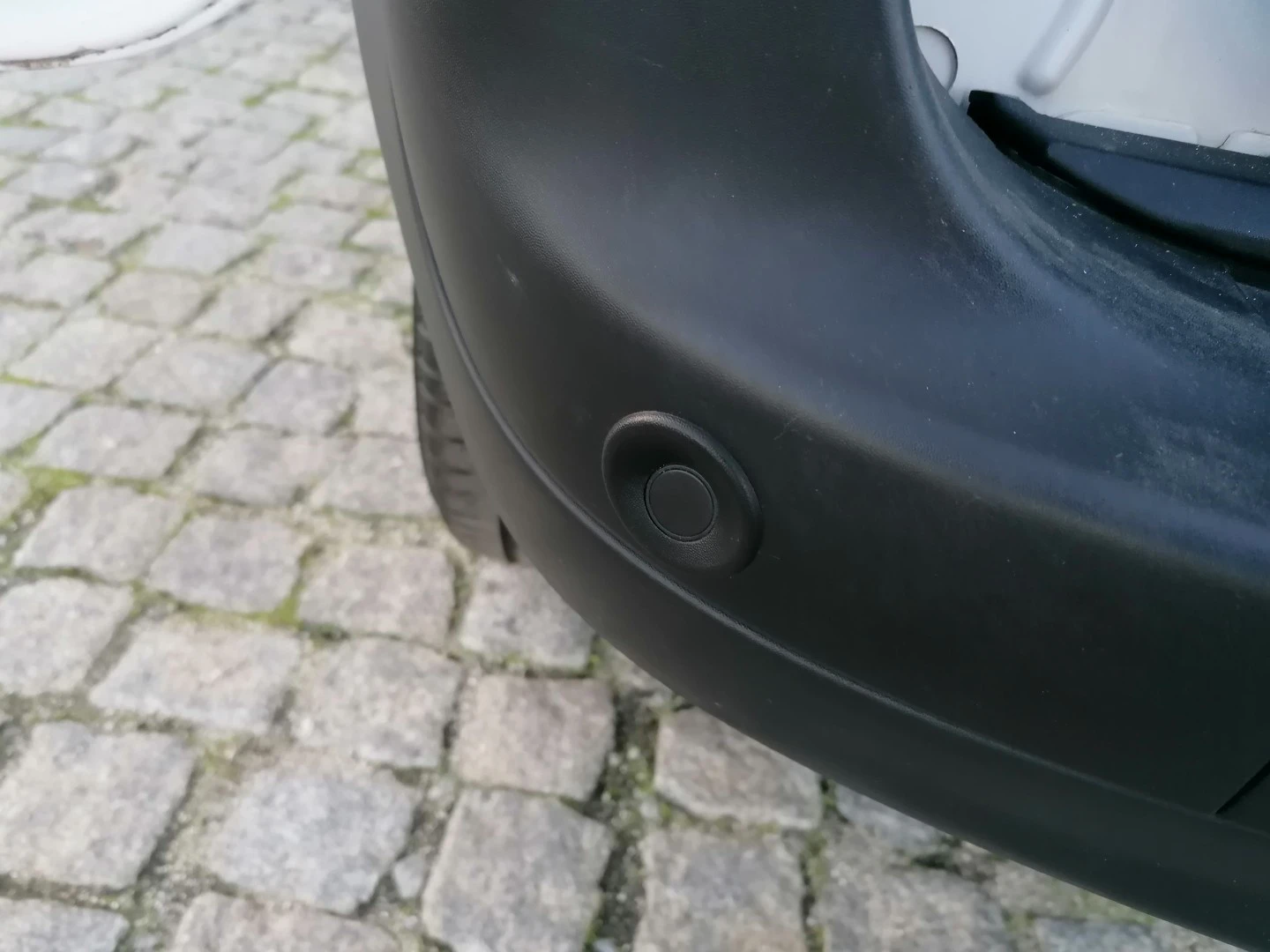 Renault Kangoo 1.5 dCi Business 3L