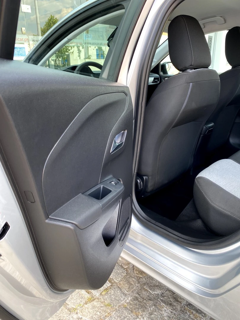 Opel Corsa 1.2 Business Edition