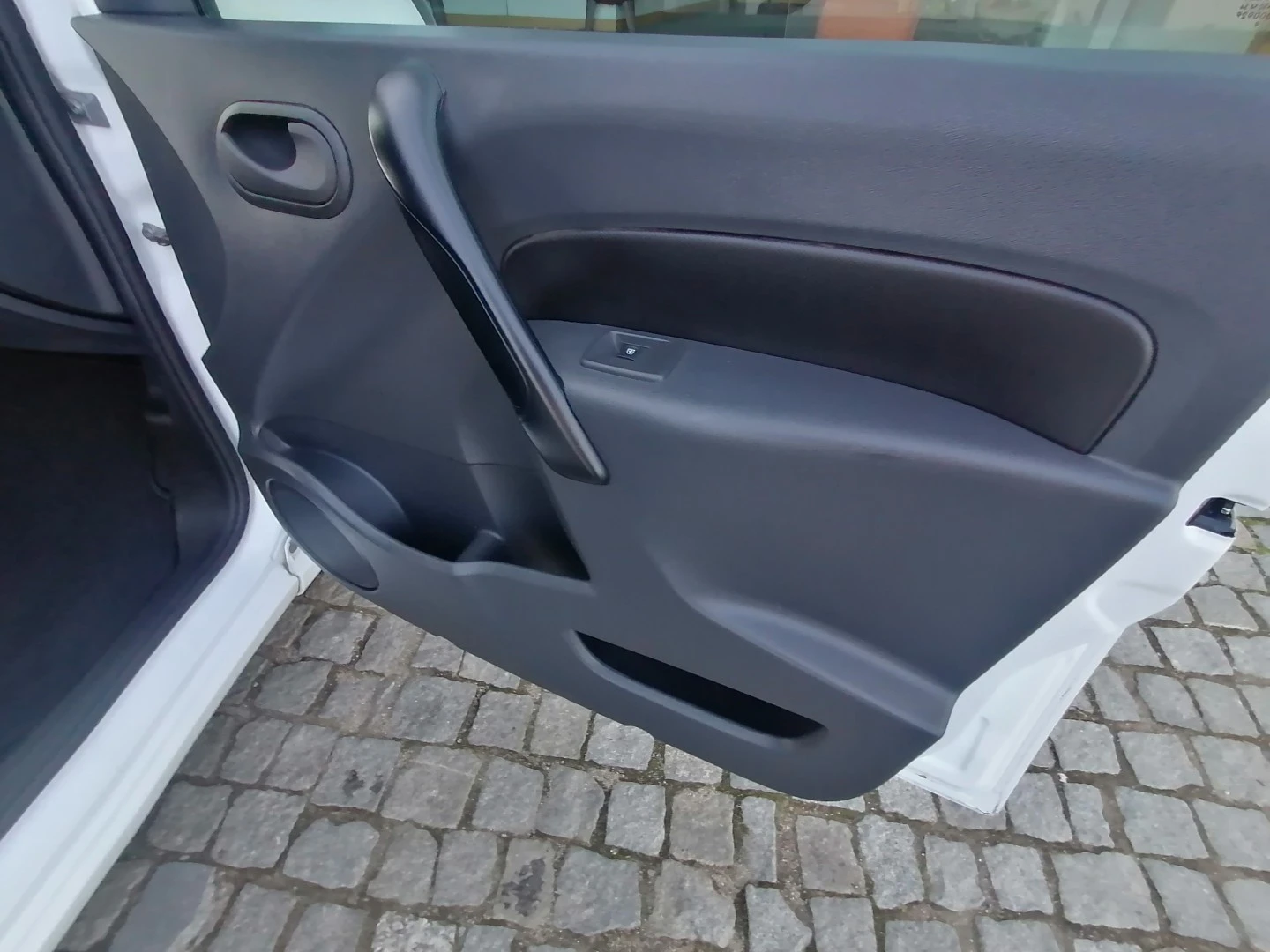 Renault Kangoo 1.5 dCi Business 3L