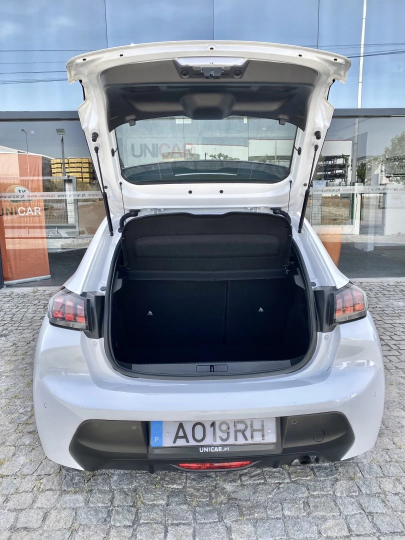 Peugeot 208 1.2 PureTech Active Pack