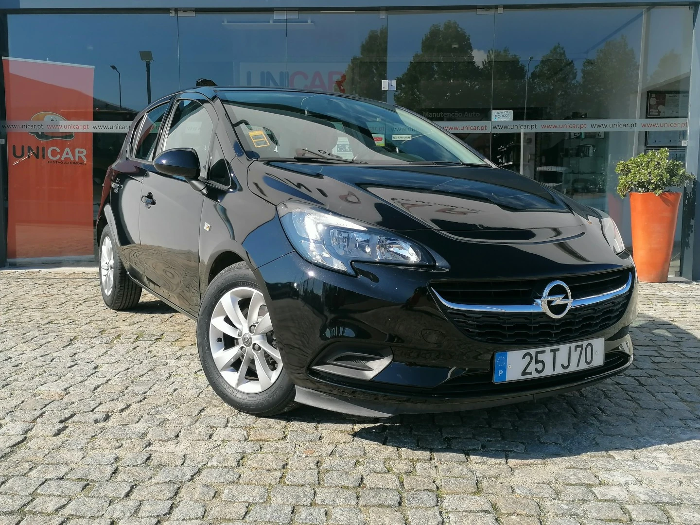 Opel Corsa 1.3 CDTi Business Edition