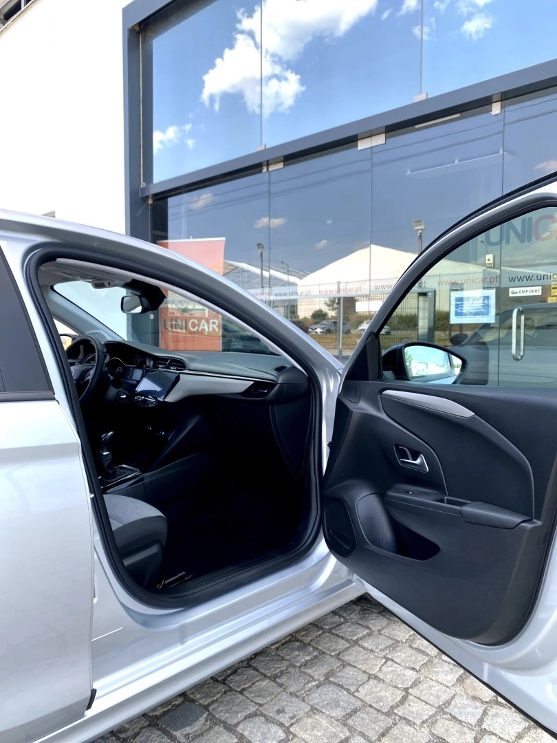 Opel Corsa 1.2 Business Edition
