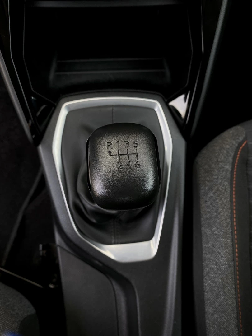 Peugeot 208 1.2 PureTech Active Pack