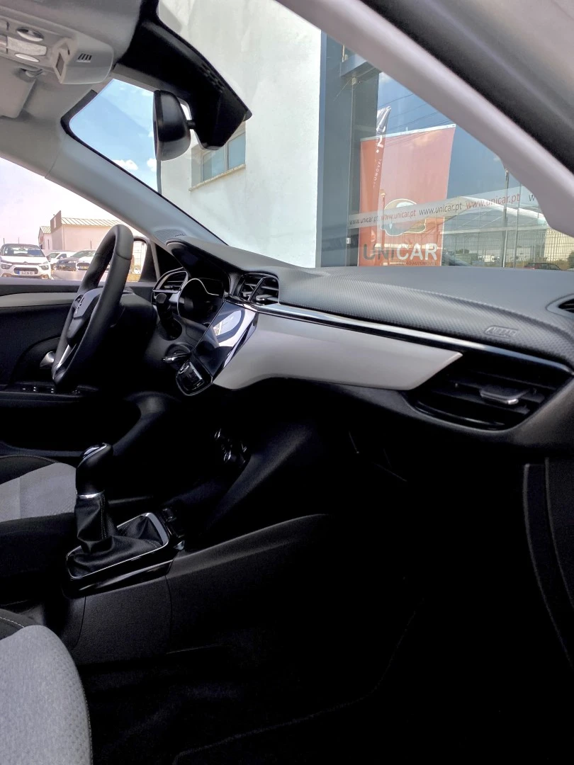 Opel Corsa 1.2 Business Edition