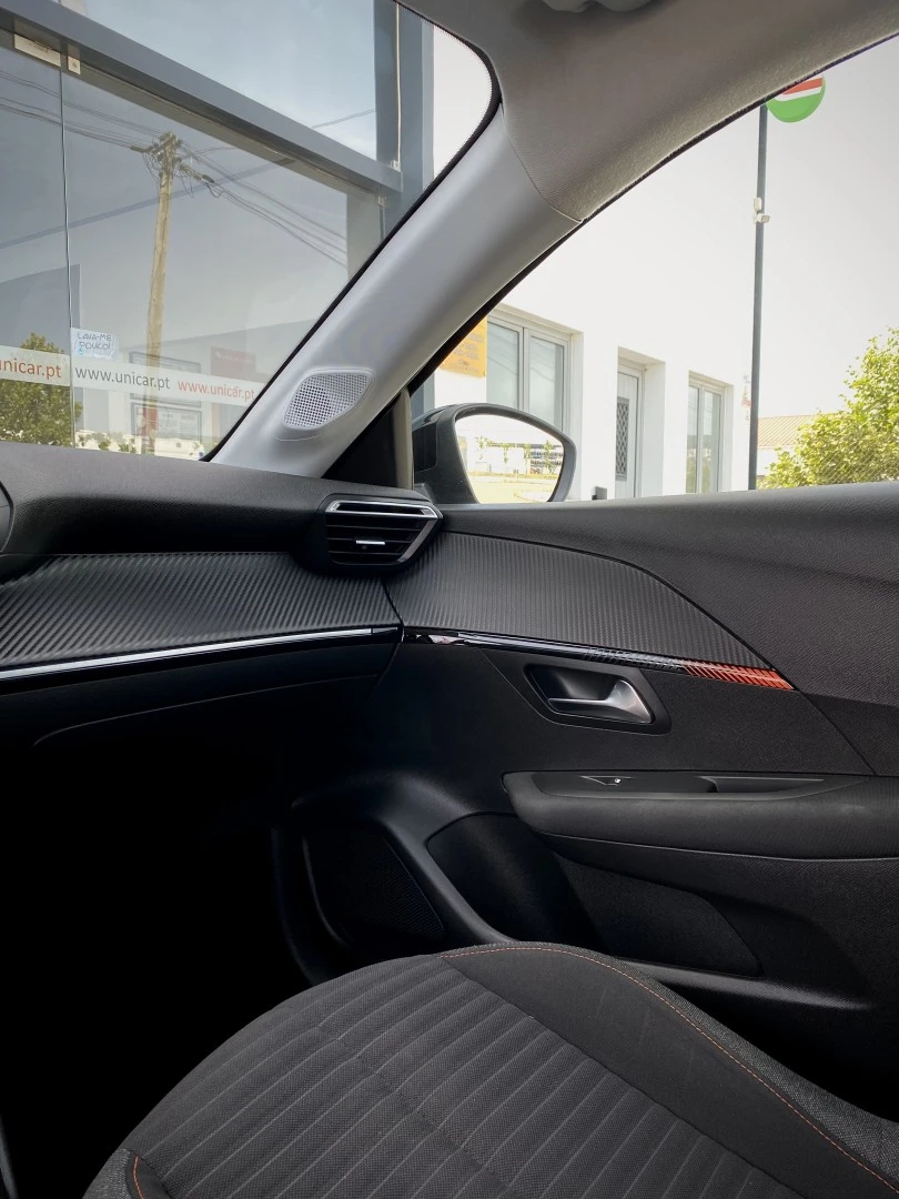 Peugeot 208 1.2 PureTech Active Pack