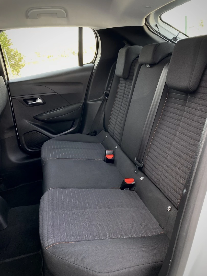 Peugeot 208 1.2 PureTech Active Pack