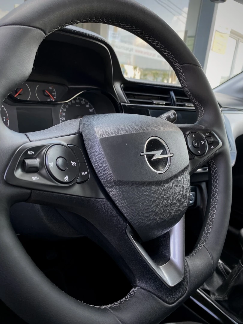 Opel Corsa 1.2 Business Edition