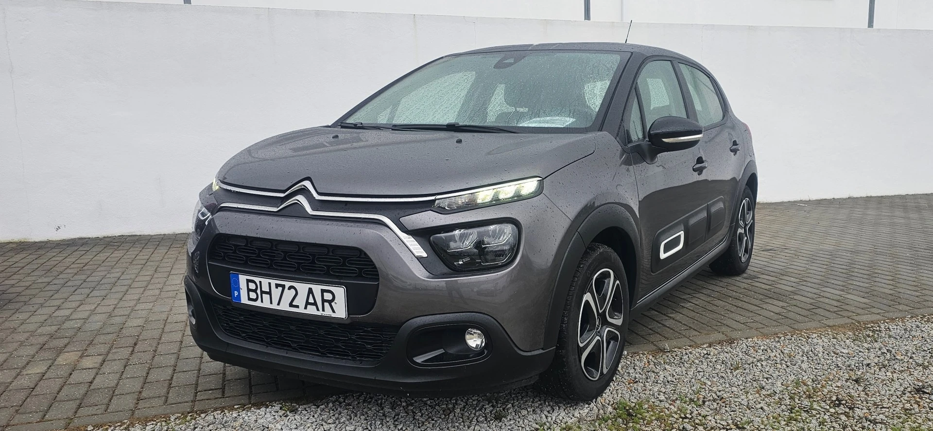 Citroën C3 1.2 PureTech Shine