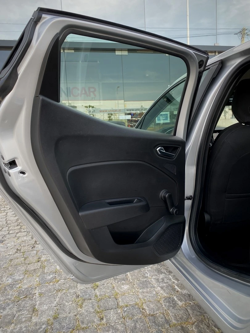 Renault Clio 1.5 Blue dCi Intens