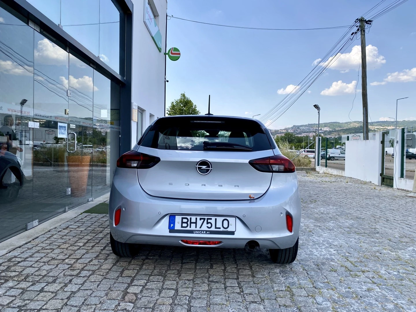 Opel Corsa 1.2 Business Edition
