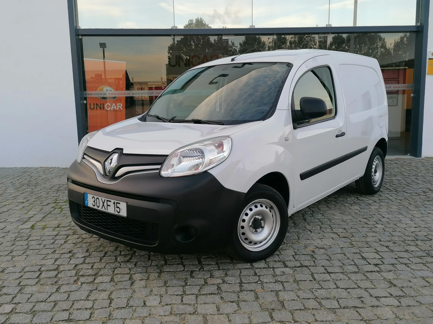 Renault Kangoo 1.5 dCi Business 3L