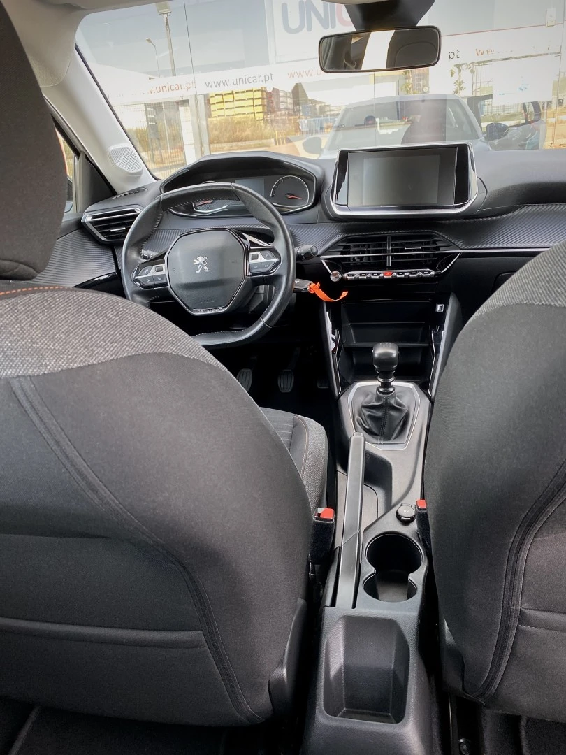Peugeot 208 1.2 PureTech Active Pack