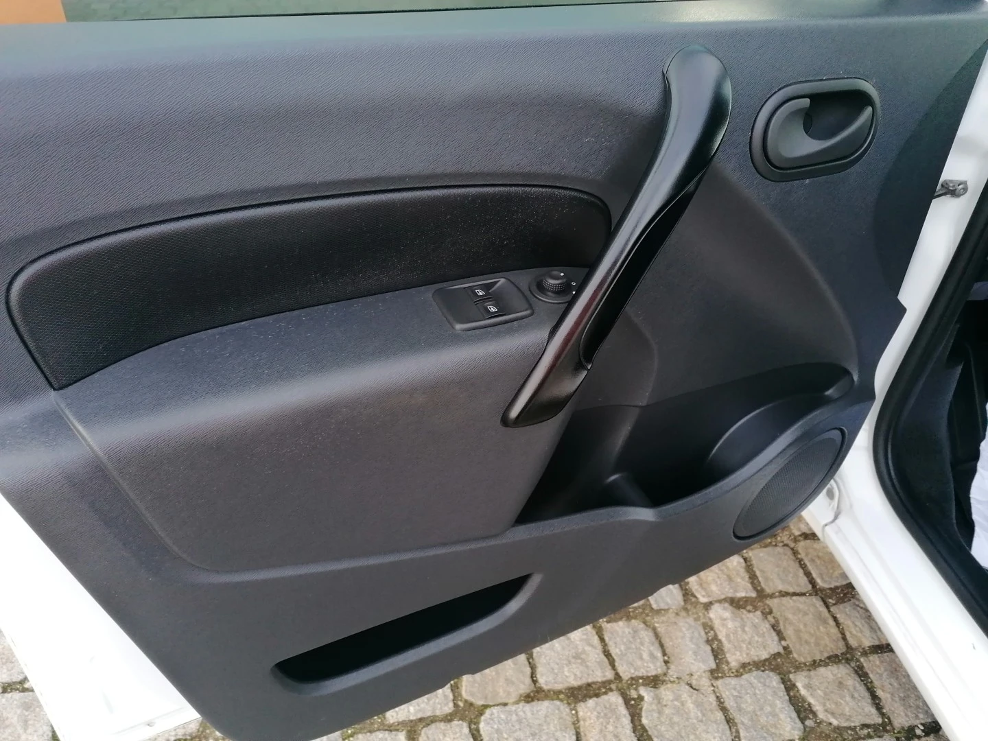 Renault Kangoo 1.5 dCi Business 3L