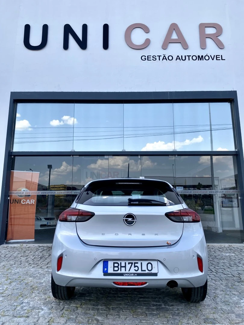 Opel Corsa 1.2 Business Edition