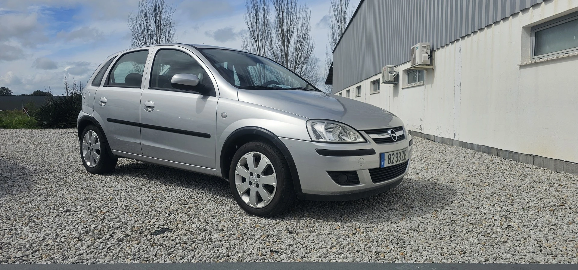 Opel Corsa 1.3 CDTi Enjoy