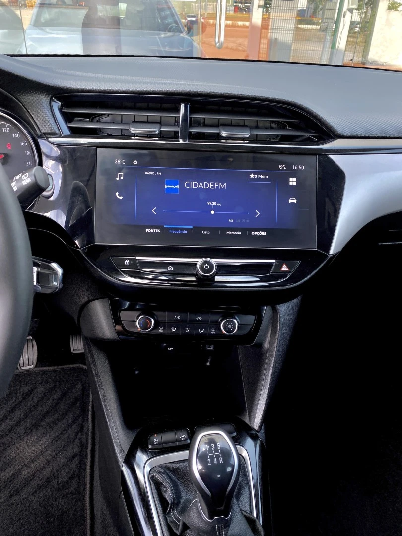 Opel Corsa 1.2 Business Edition