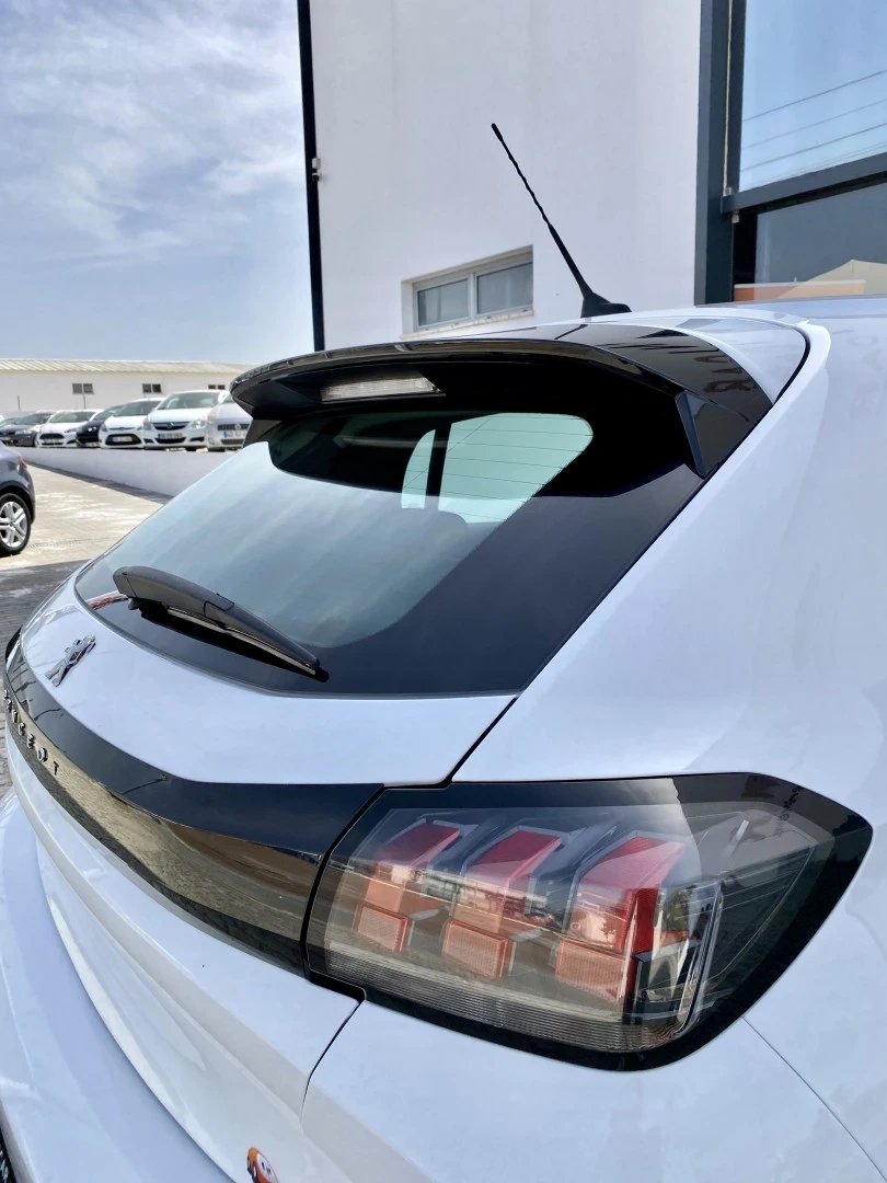Peugeot 208 1.2 PureTech Active Pack