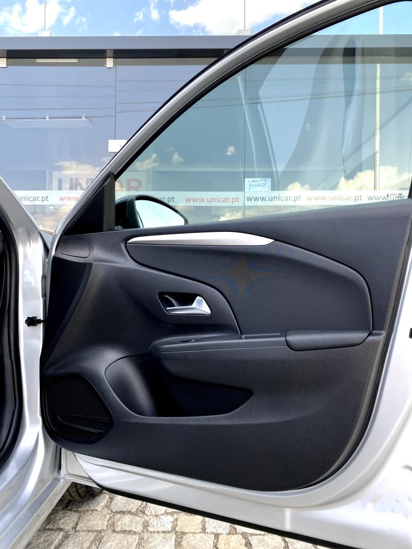 Opel Corsa 1.2 Business Edition
