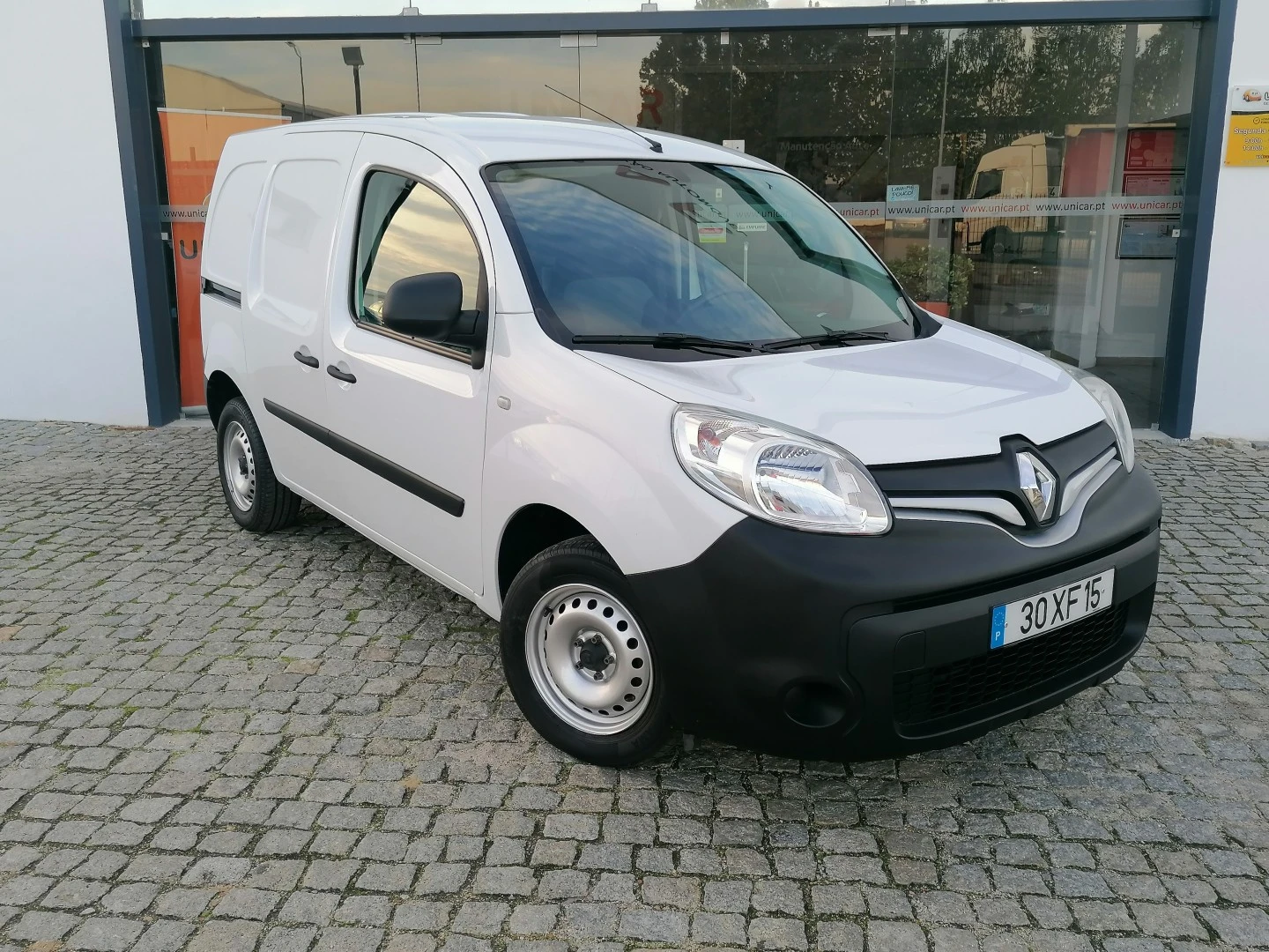 Renault Kangoo 1.5 dCi Business 3L