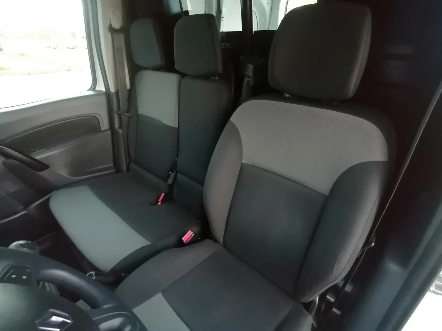 Renault Kangoo 1.5 dCi Business 3L