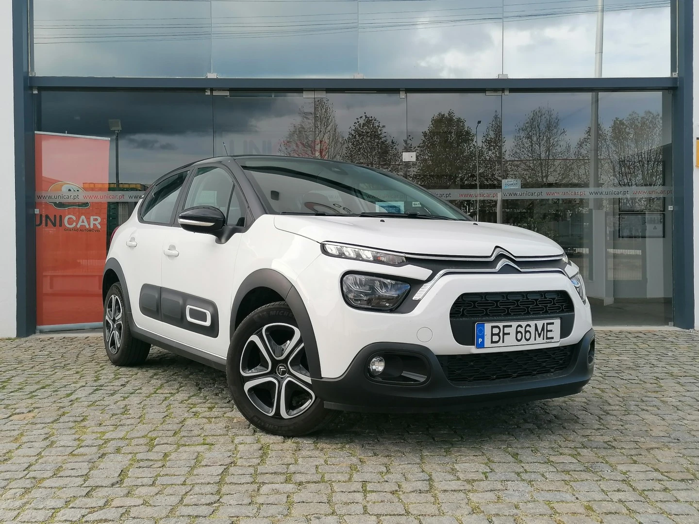 Citroën C3 1.2 PureTech Max