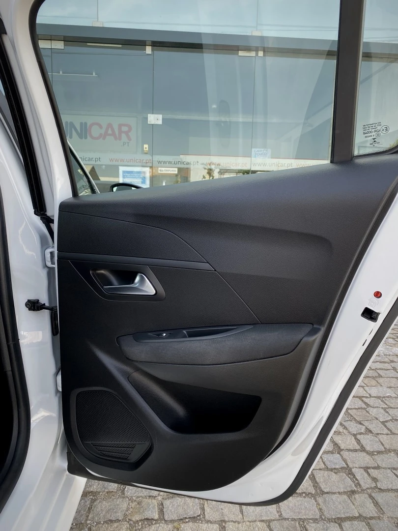 Peugeot 208 1.2 PureTech Active Pack
