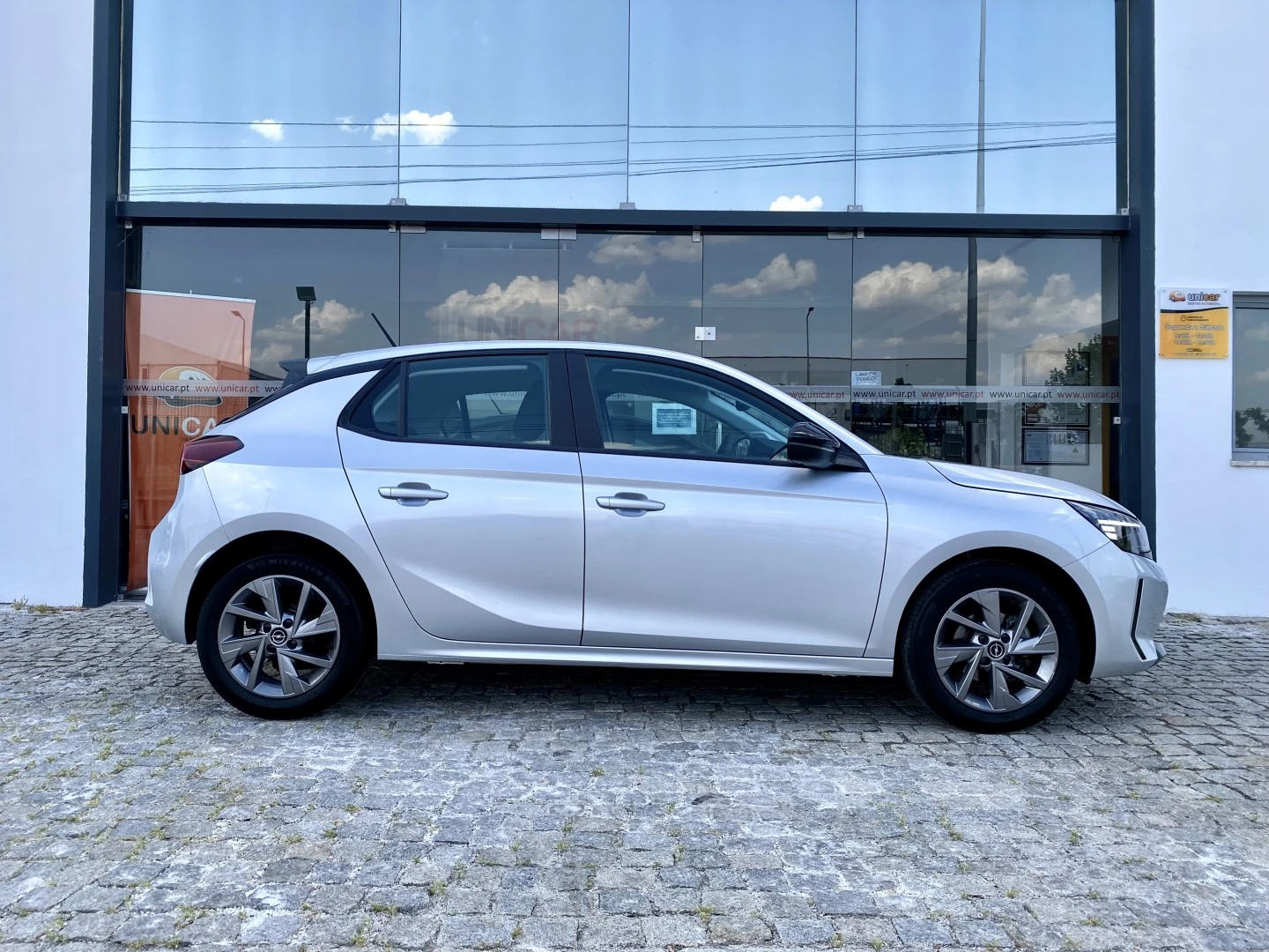 Opel Corsa 1.2 Business Edition