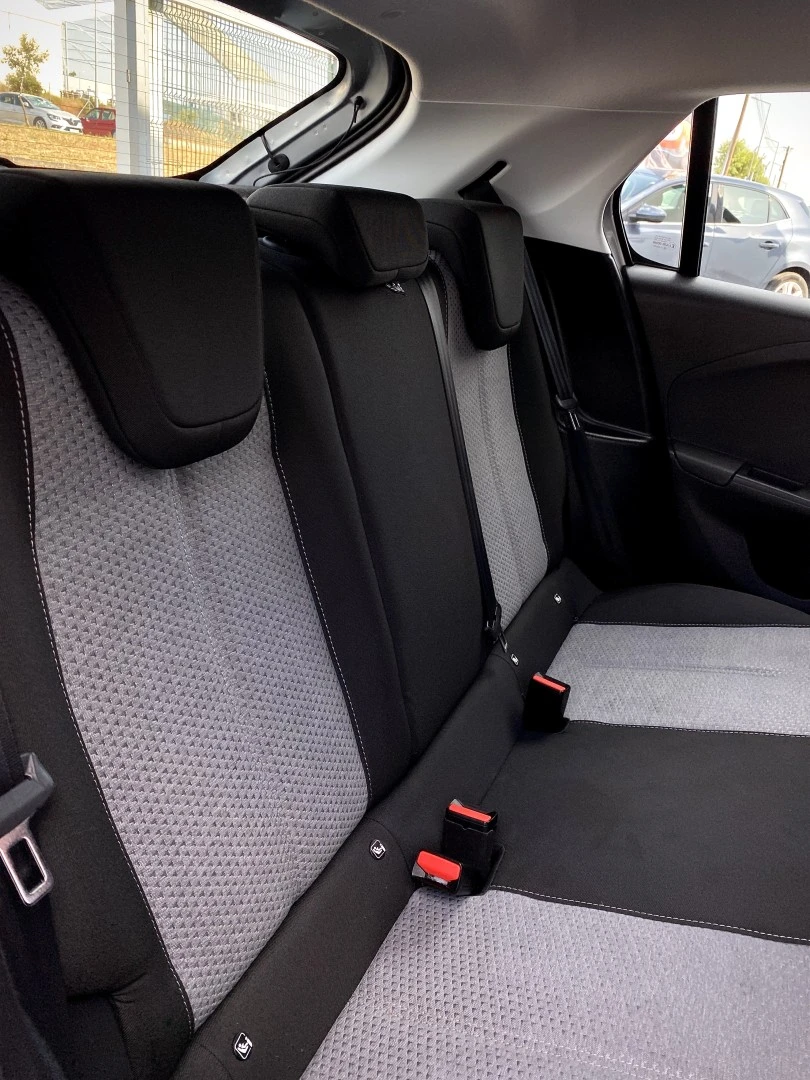Opel Corsa 1.2 Business Edition