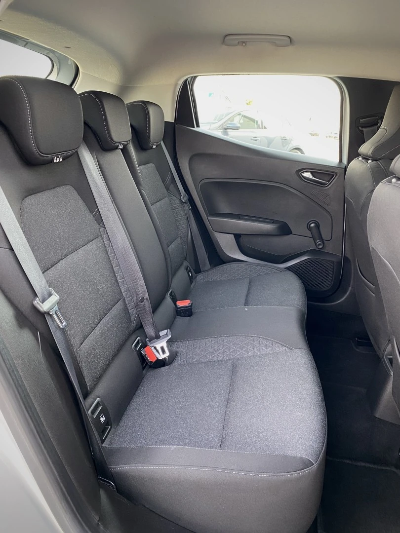 Renault Clio 1.5 Blue dCi Intens