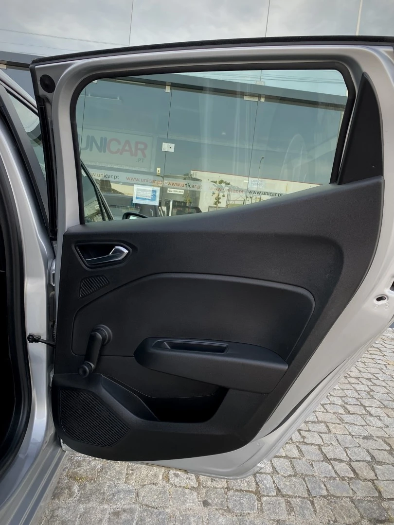 Renault Clio 1.5 Blue dCi Intens