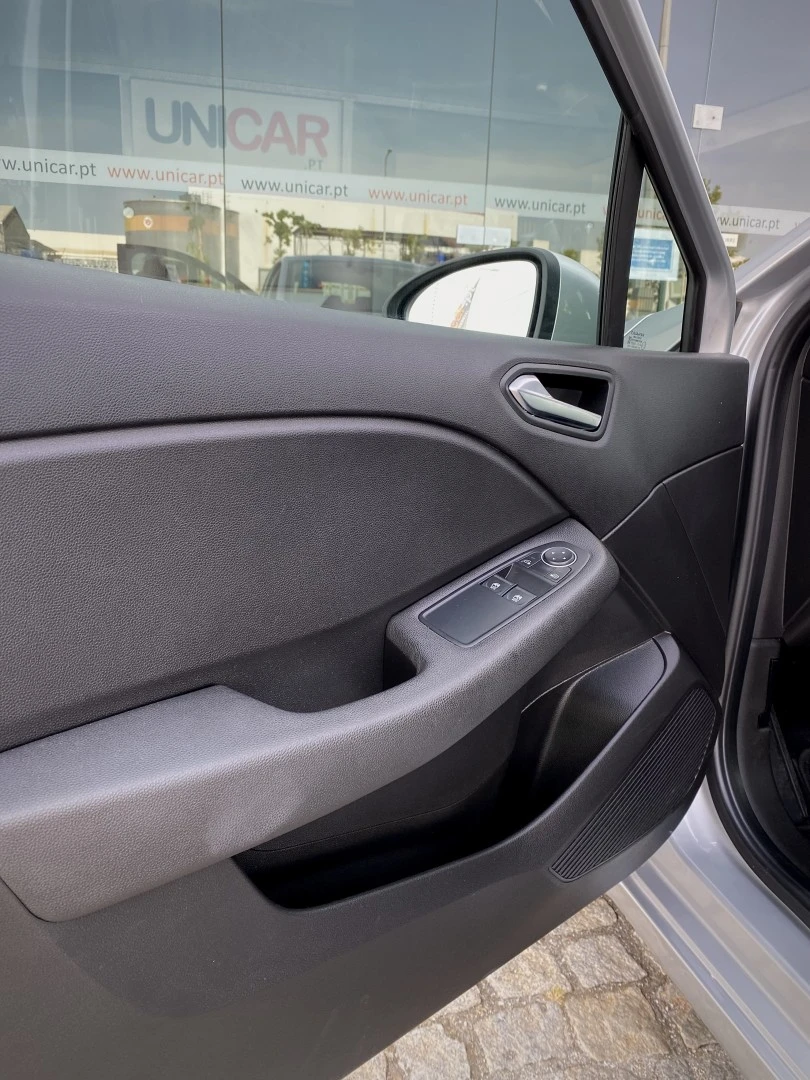 Renault Clio 1.5 Blue dCi Intens