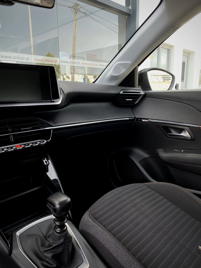 Peugeot 208 1.2 PureTech Active Pack