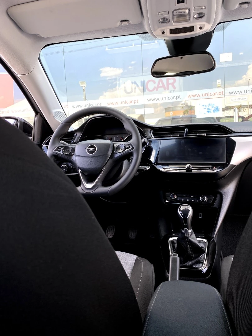 Opel Corsa 1.2 Business Edition