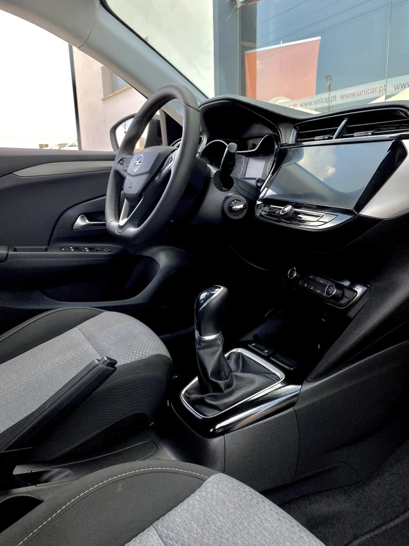 Opel Corsa 1.2 Business Edition