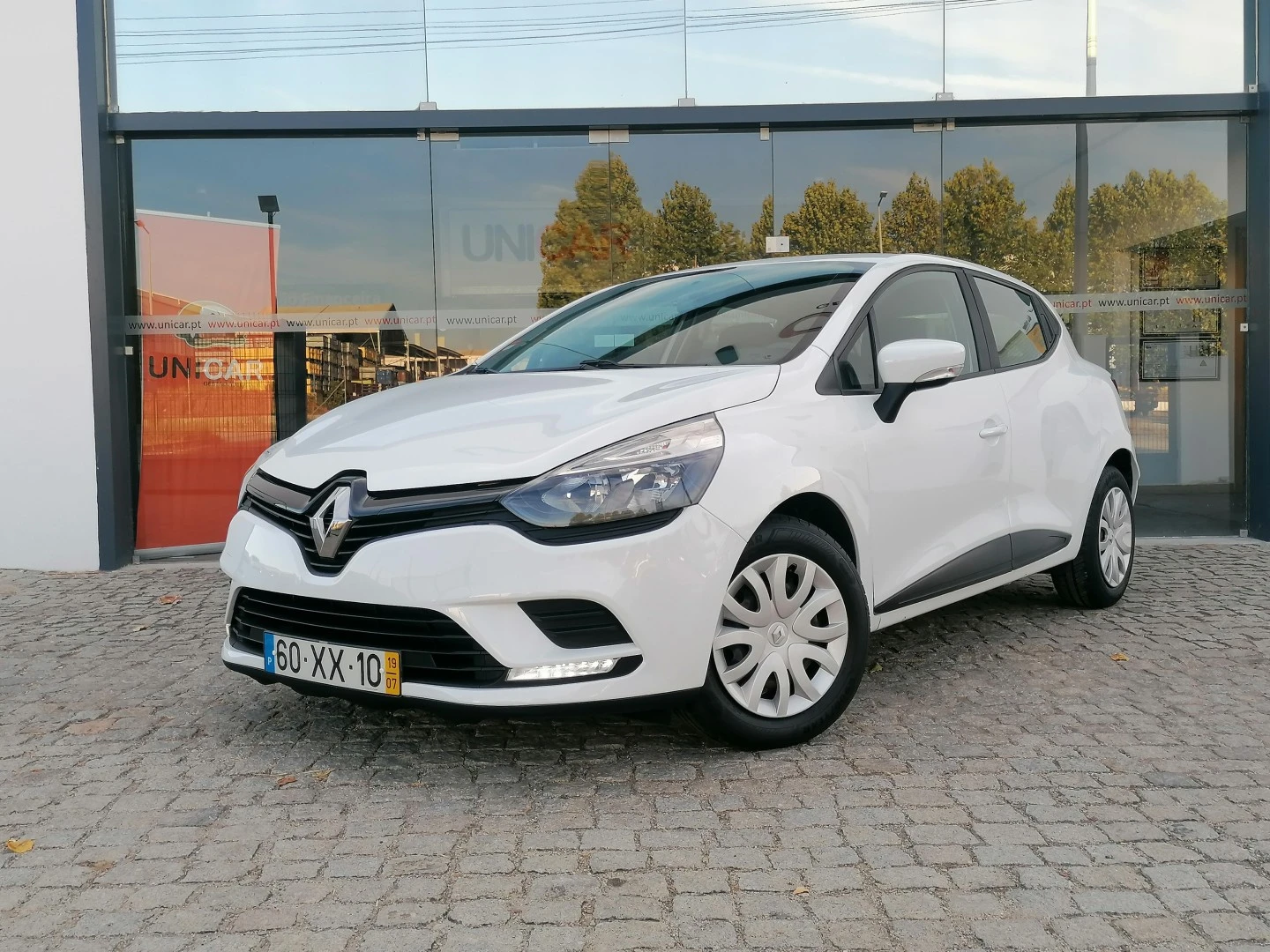 Renault Clio 1.5 dCi Zen