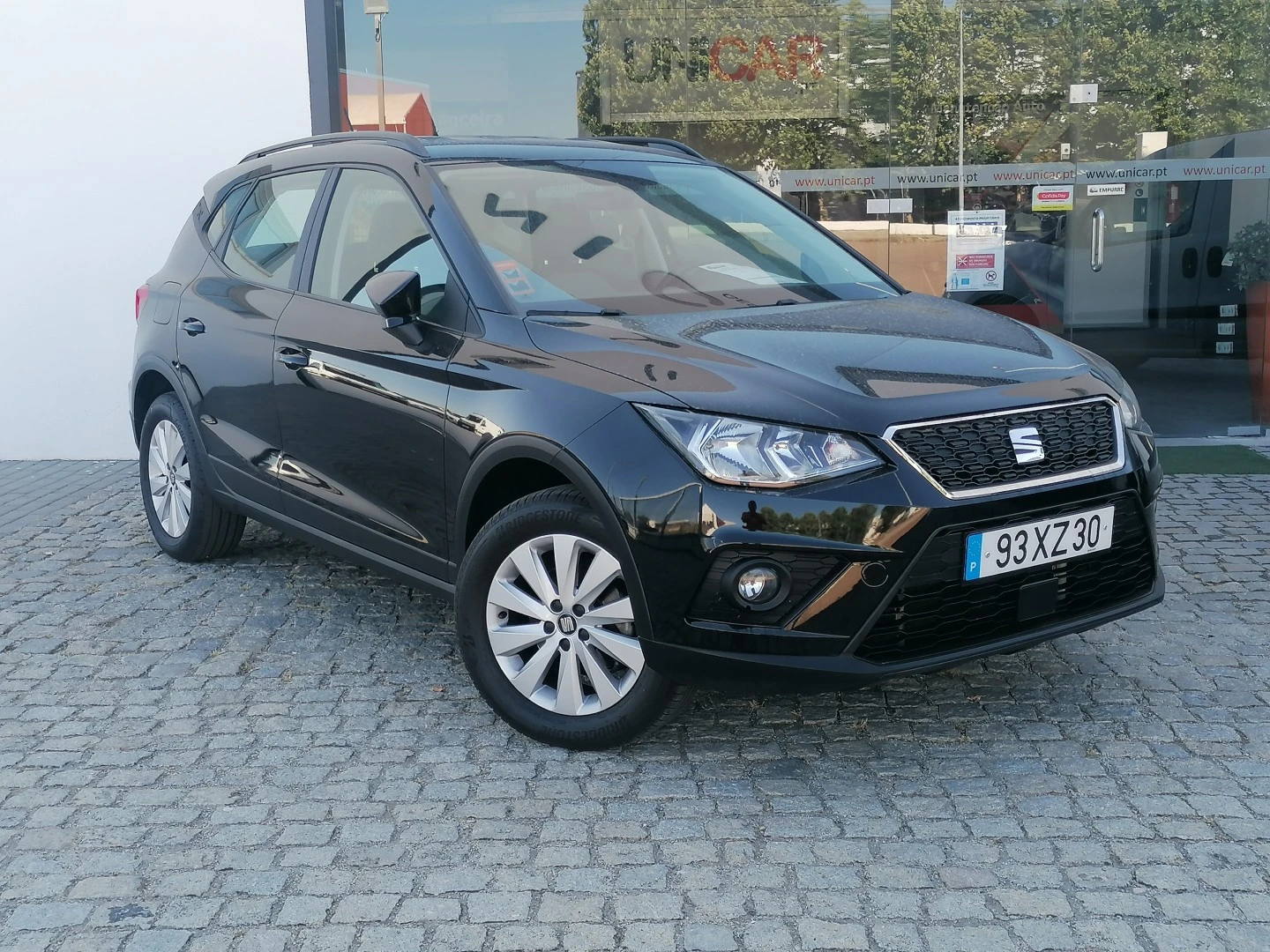 SEAT Arona 1.6 TDI Style