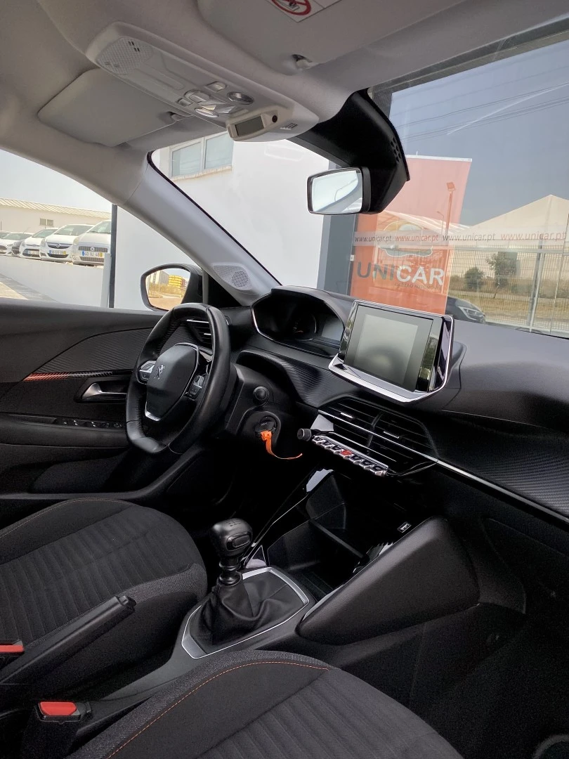 Peugeot 208 1.2 PureTech Active Pack
