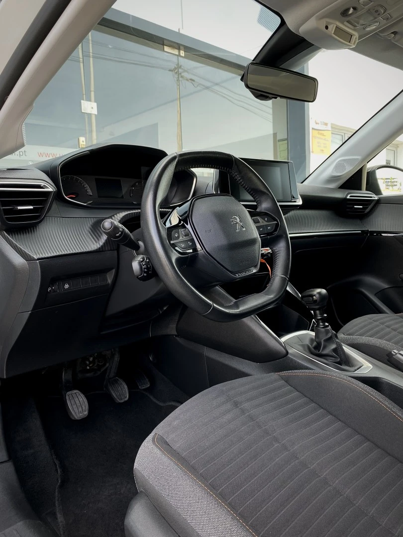 Peugeot 208 1.2 PureTech Active Pack