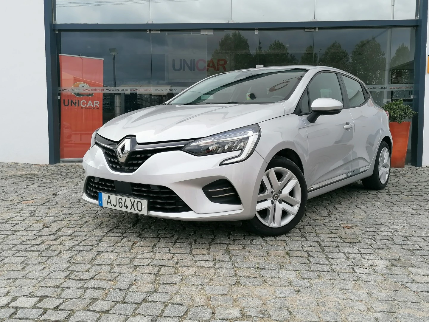 Renault Clio 1.5 Blue dCi Intens