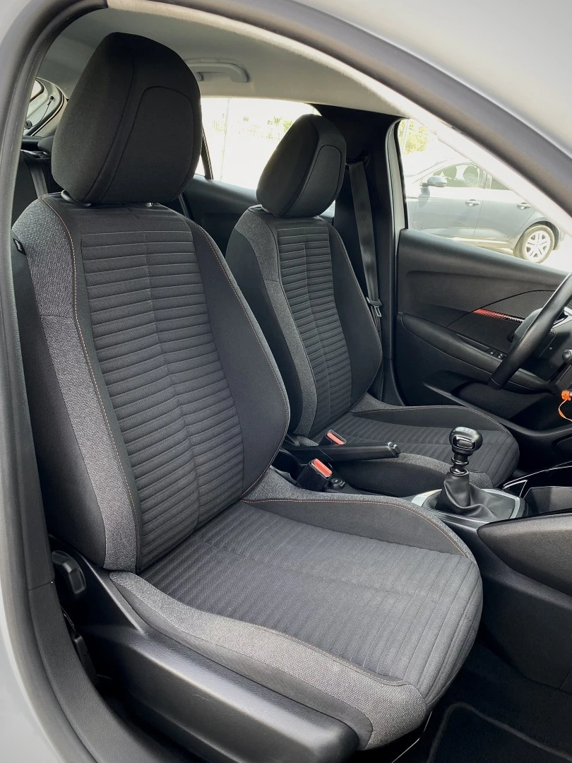 Peugeot 208 1.2 PureTech Active Pack