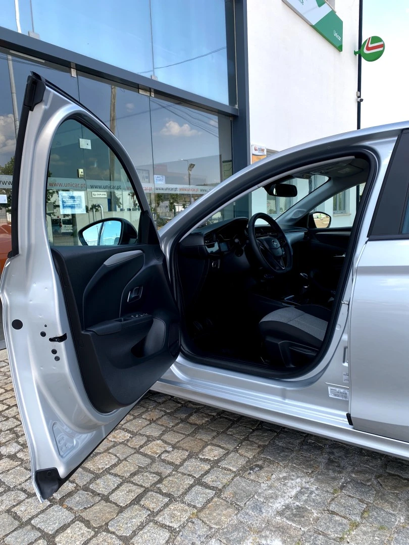 Opel Corsa 1.2 Business Edition