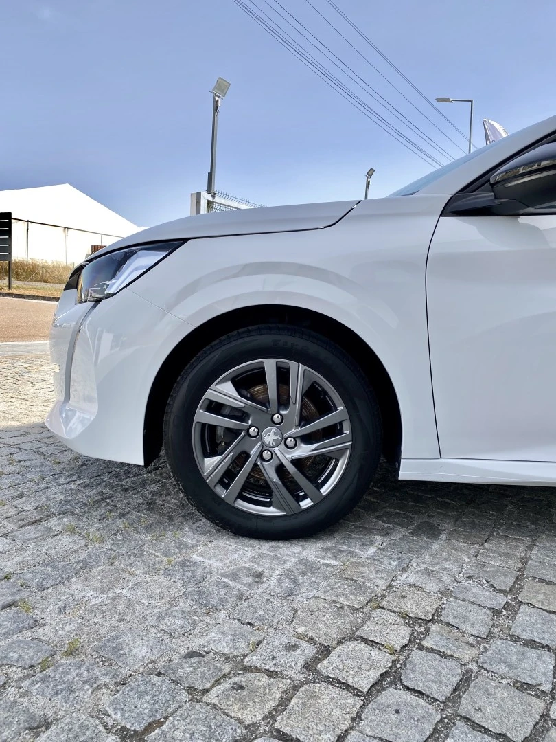 Peugeot 208 1.2 PureTech Active Pack