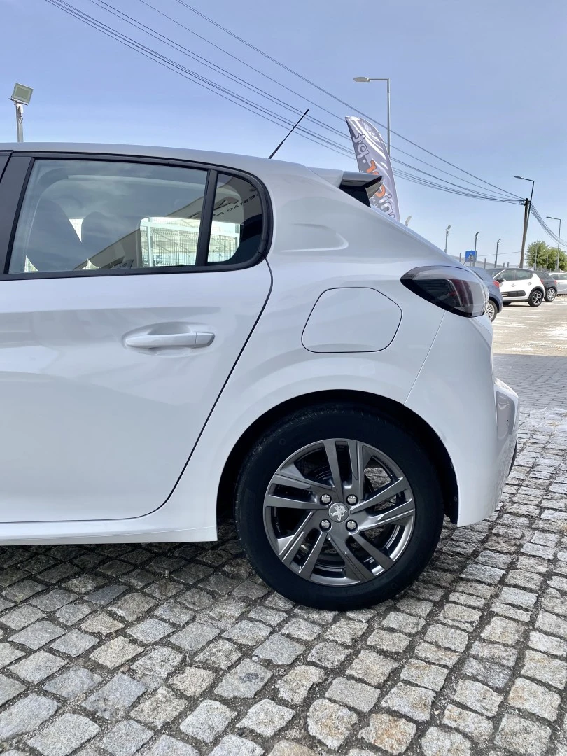 Peugeot 208 1.2 PureTech Active Pack