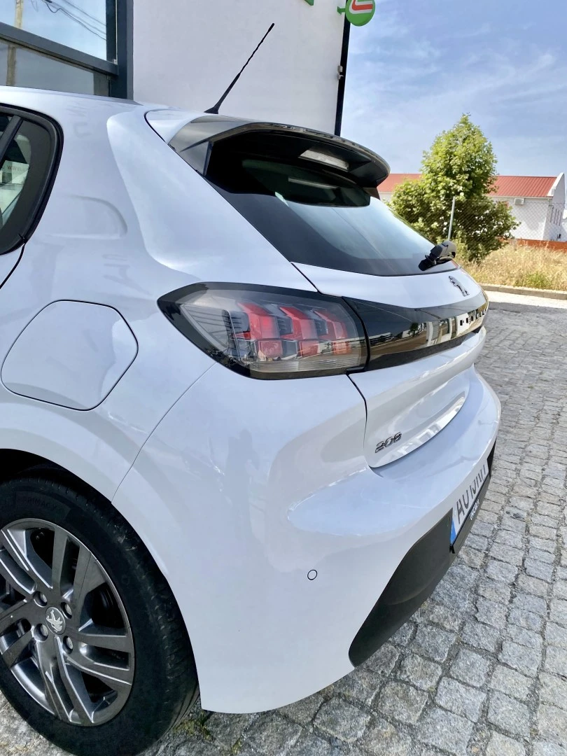 Peugeot 208 1.2 PureTech Active Pack